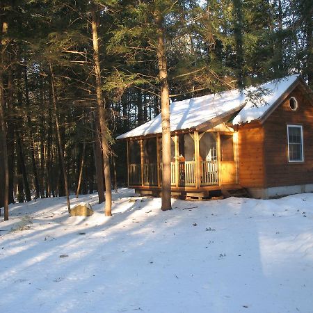 Okie Dokie Cabins Tamworth Buitenkant foto
