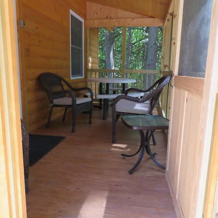 Okie Dokie Cabins Tamworth Buitenkant foto