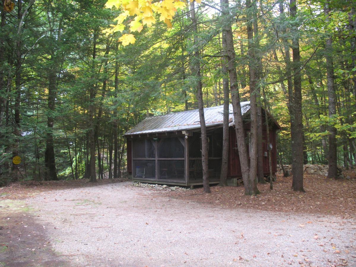 Okie Dokie Cabins Tamworth Buitenkant foto
