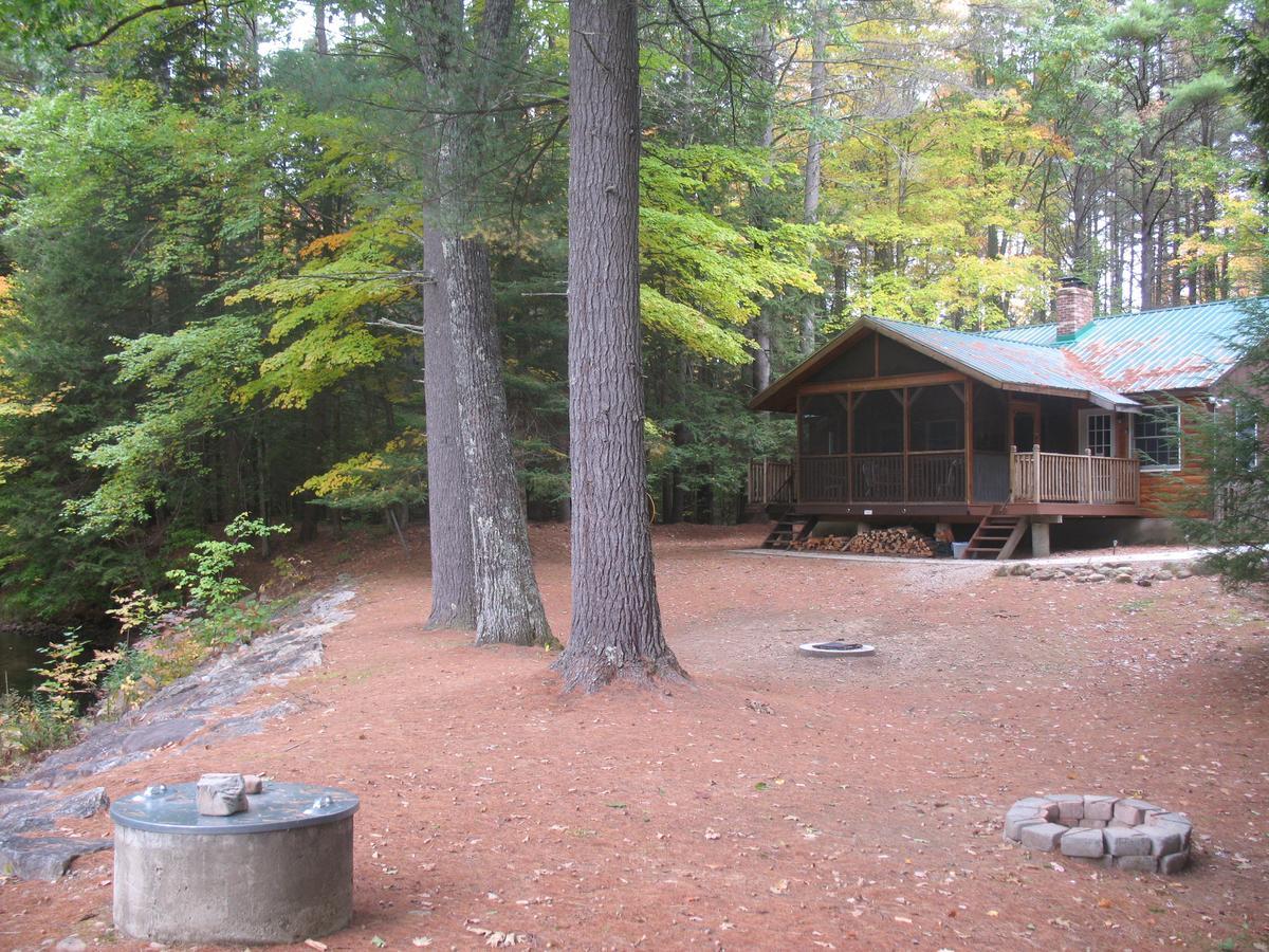 Okie Dokie Cabins Tamworth Buitenkant foto