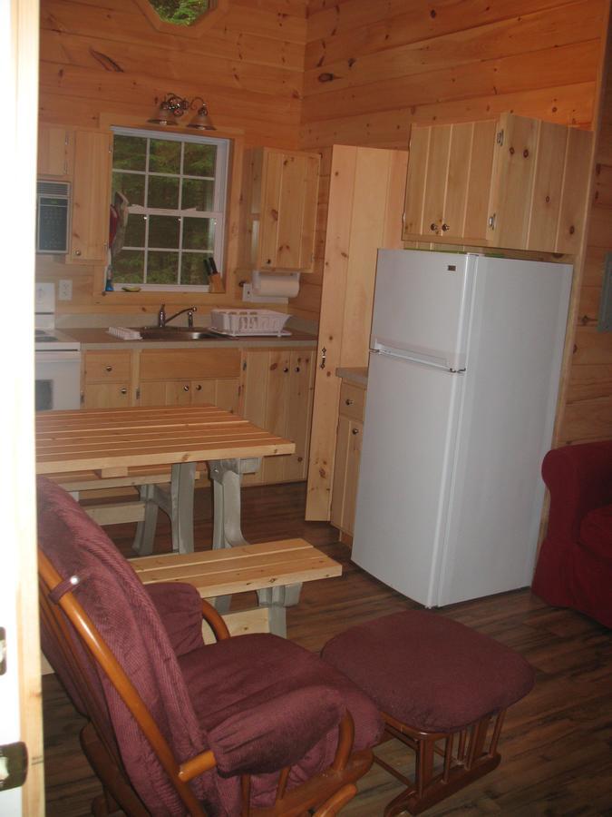 Okie Dokie Cabins Tamworth Buitenkant foto