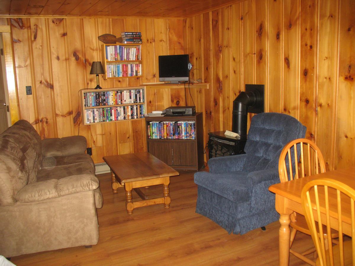 Okie Dokie Cabins Tamworth Buitenkant foto