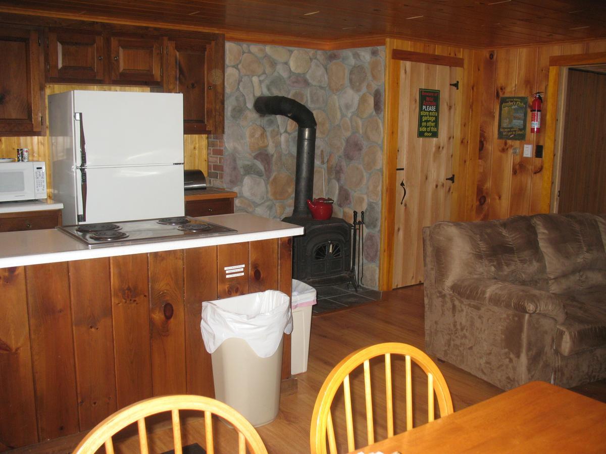 Okie Dokie Cabins Tamworth Buitenkant foto