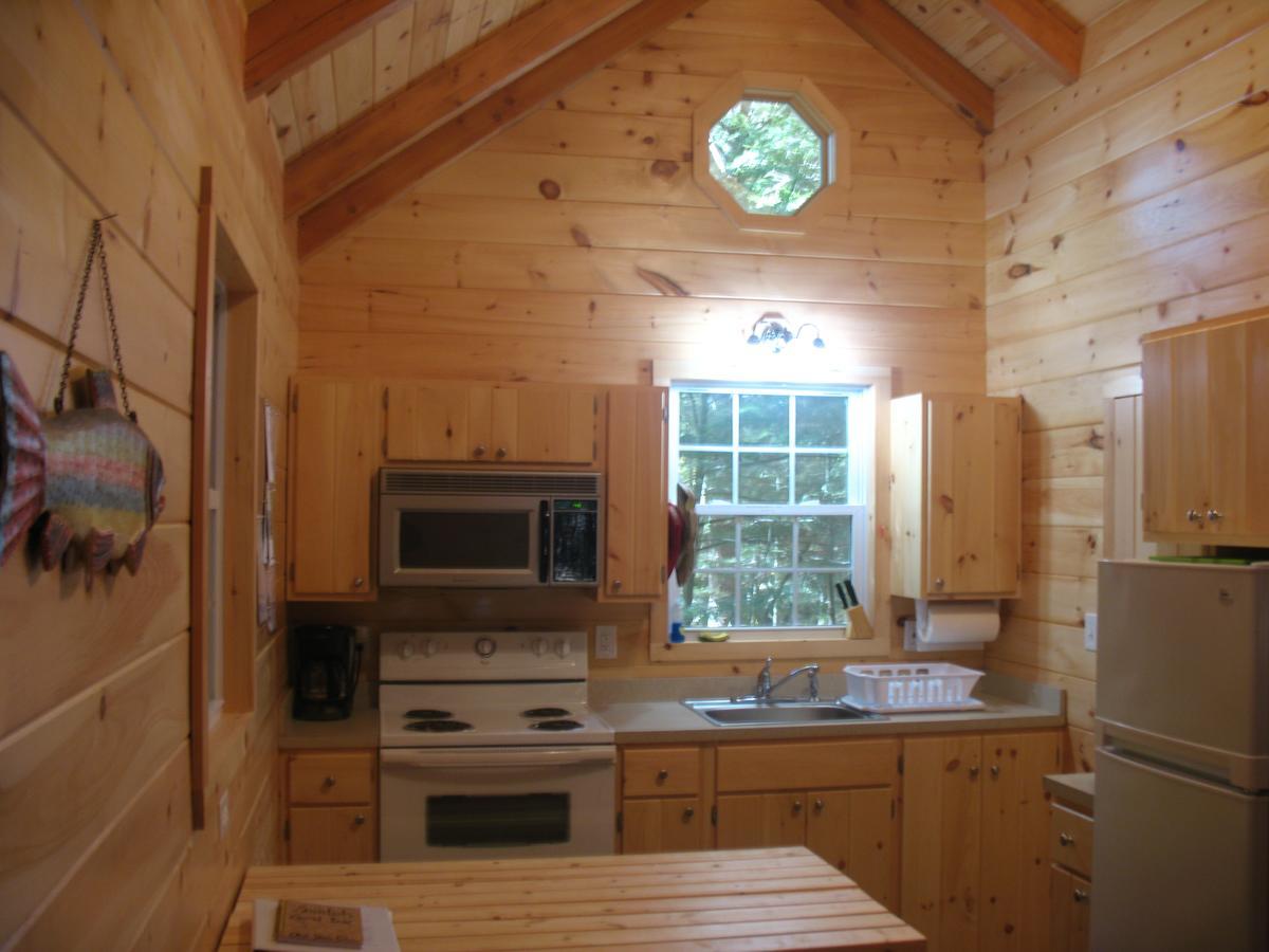 Okie Dokie Cabins Tamworth Buitenkant foto