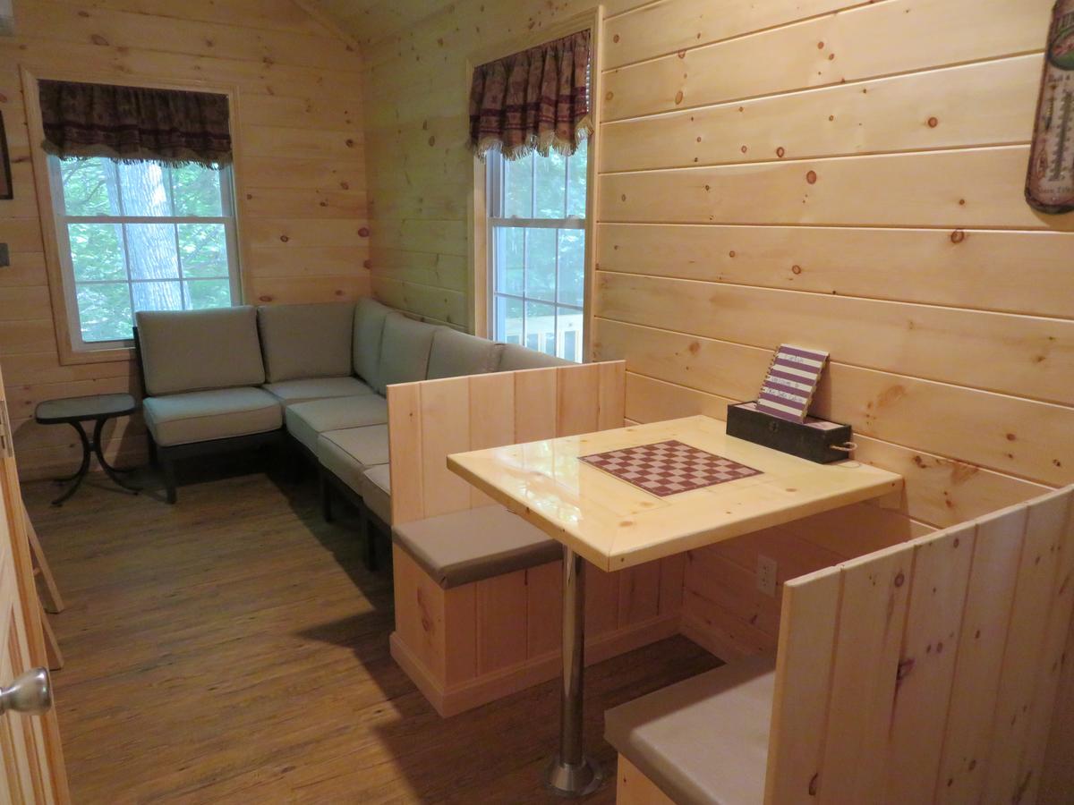 Okie Dokie Cabins Tamworth Buitenkant foto